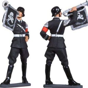 LAH FANFARE TRUMPETER