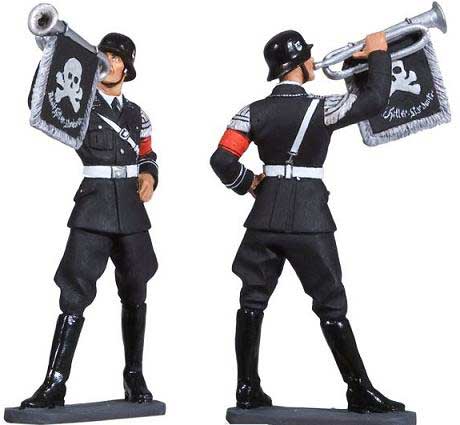 LAH FANFARE TRUMPETER