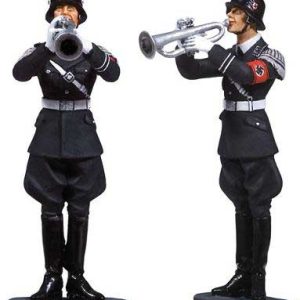 LAH TRUMPETER