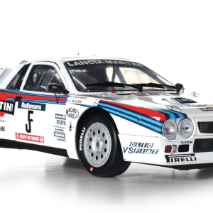 Lancia Rally 037 3