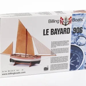 Le Bayard 4