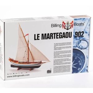 Le Martegaou 1