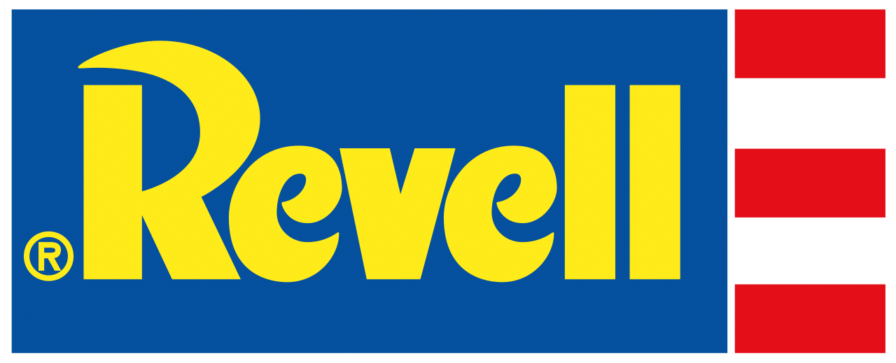 Logo Revell