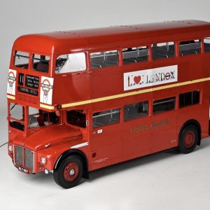 London Bus Routemaster