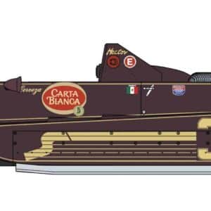 Lotus 79 Team Rebaque 1979