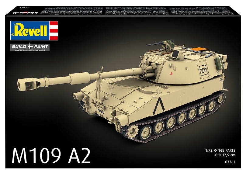 M109 A2