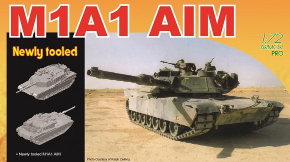 M1A1 AIM