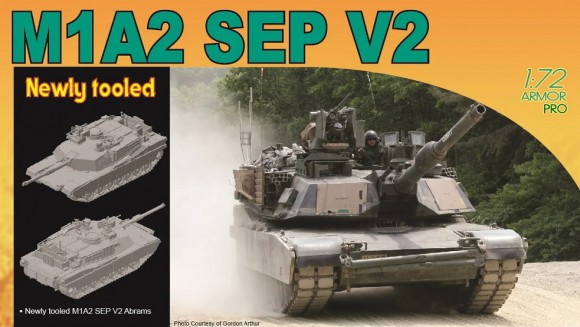 M1A2 SEP V2
