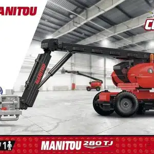 MANITOU 1