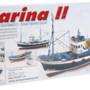 MARINA II 1