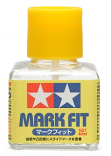 MARK FIT