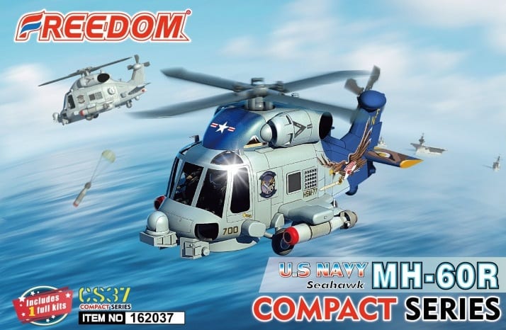 MH 60R COMPACT SERIES