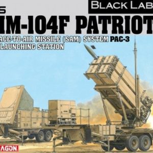 MIM 104F PATRIOT SAM (PAC 3)
