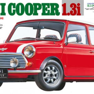 MINI COOPER 1.3I