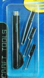 MINI RAZOR SAW