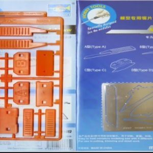 MODEL SAW