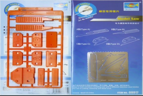 MODEL SAW