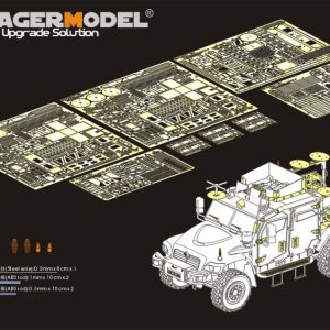 MODERN BRITISH HUSKY T.S.V. BASIC