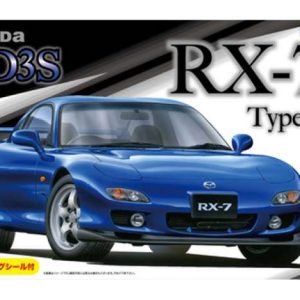 Mazda RX 7 Type RS FD3S
