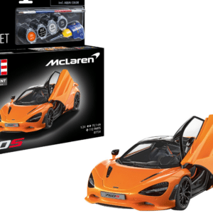 McLaren 750S 67734