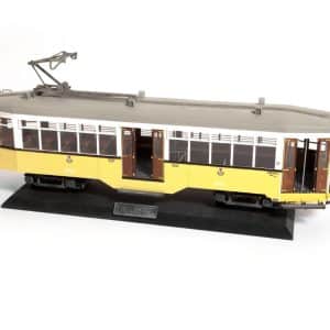 Milano TRAM stand base