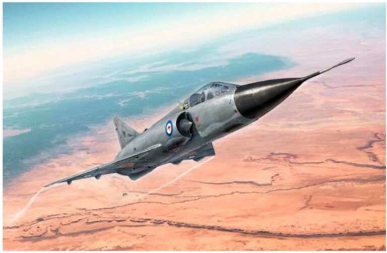 Mirage III