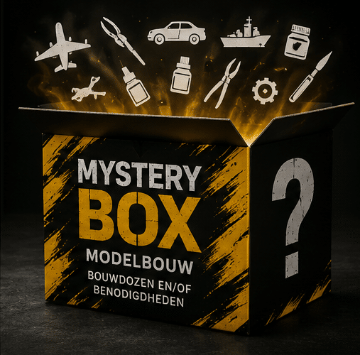 Mystery box