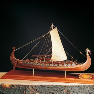 NAVE VICHINGA