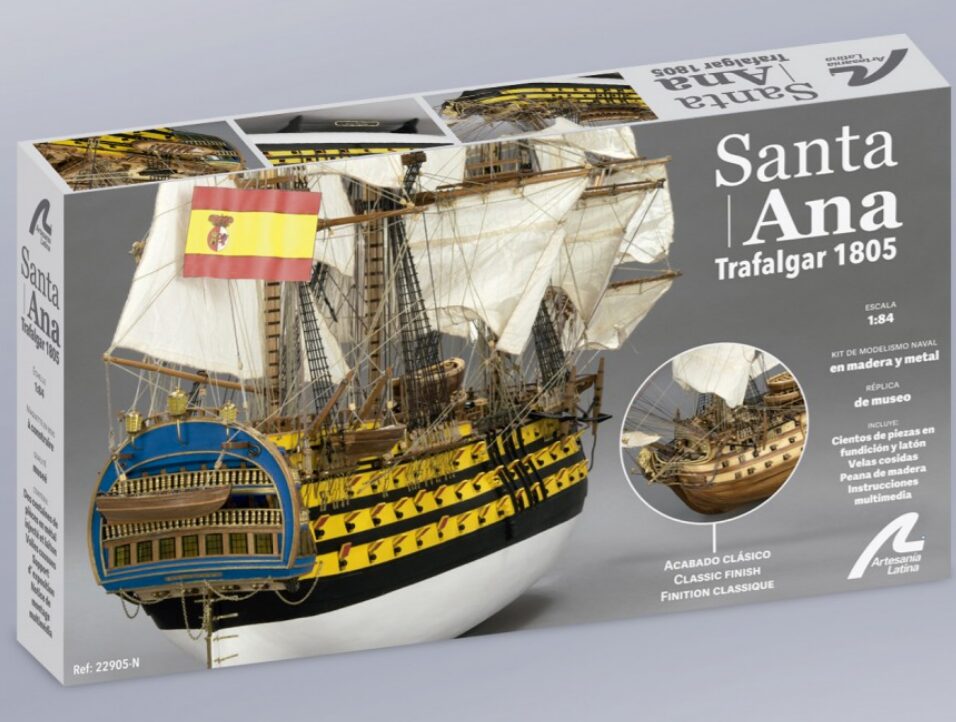 NAVIO SANTA ANA 28