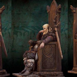 NORSE KING