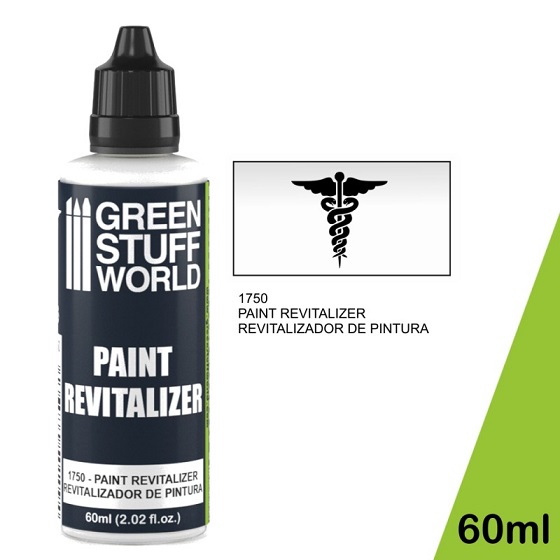 PAINT REVITALIZER