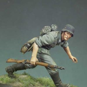 PANZER GRENADIER 1940