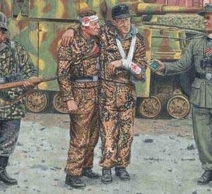 PANZERGRENADIER (ARNHEM 1944)
