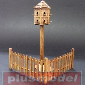 PIGEONRY