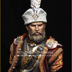 POLAND HUSSAR NOBLEMAN