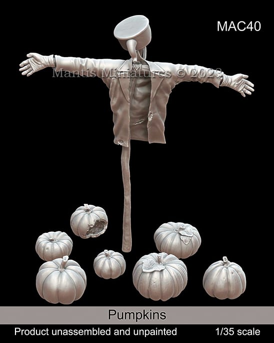 PUMPKINS
