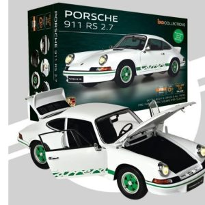 Porsche 911 Carrera