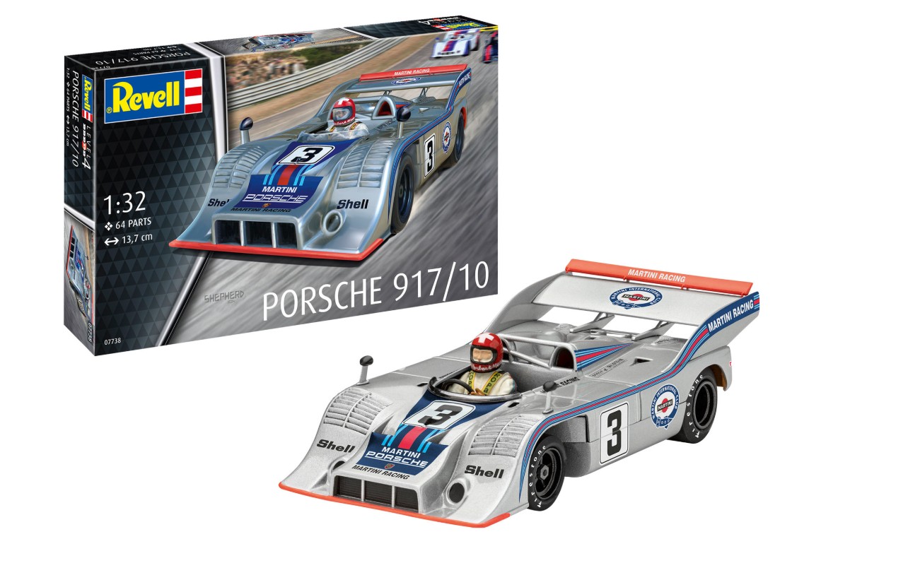 Porsche 917 10