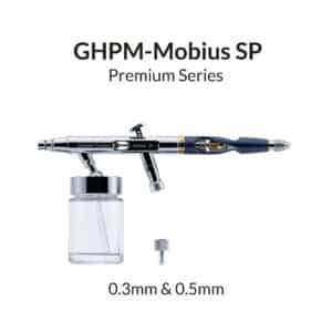 Premium Series GHPM Mobius SP 0.3 & 0.5m