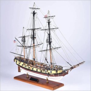 RATTLESNAKE PRIVATEER