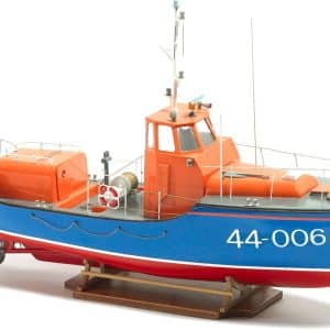 RNLI Waveny Lifeboat
