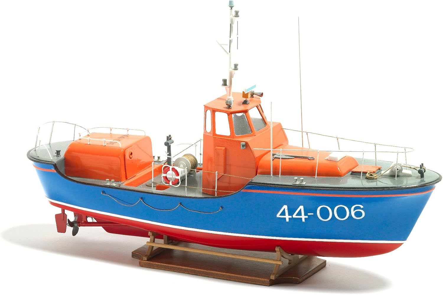 RNLI Waveny Lifeboat