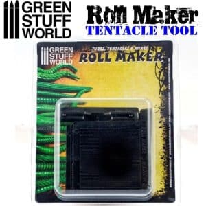 ROLL MAKER   TENTACLE TOOL