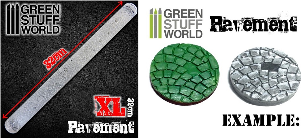 ROLLING PIN   PAVEMENT 1