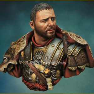 ROMAN GENERAL 1ST CENTURY