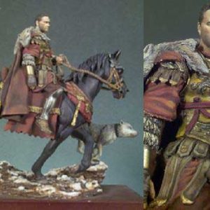 ROMAN GENERAL