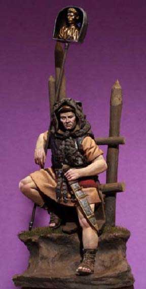 ROMAN IMAGINER
