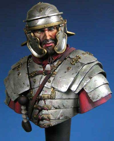 ROMAN LEGIONARIS