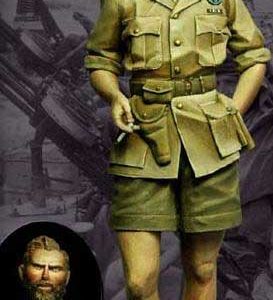 S.A.S CAIRO 1942