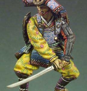 SAMURAI